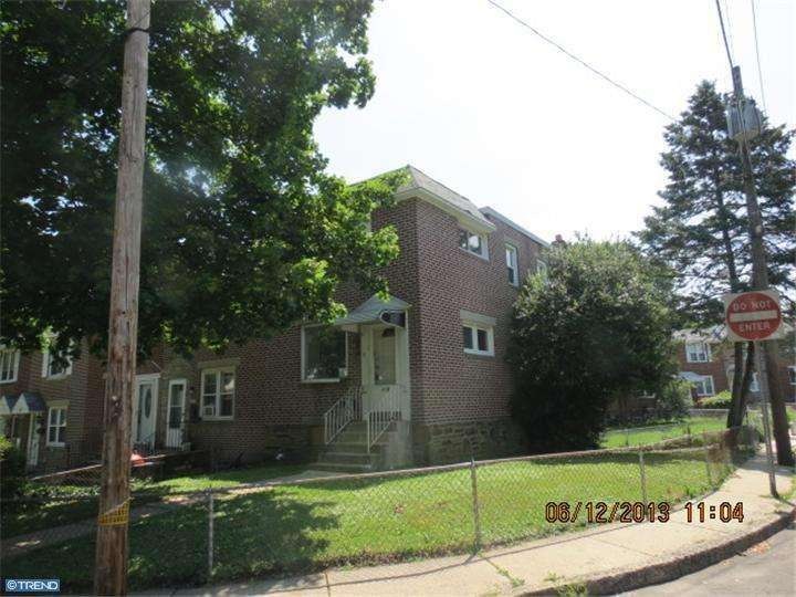 100 Branford Rd, Darby, PA 19023 - photo 1