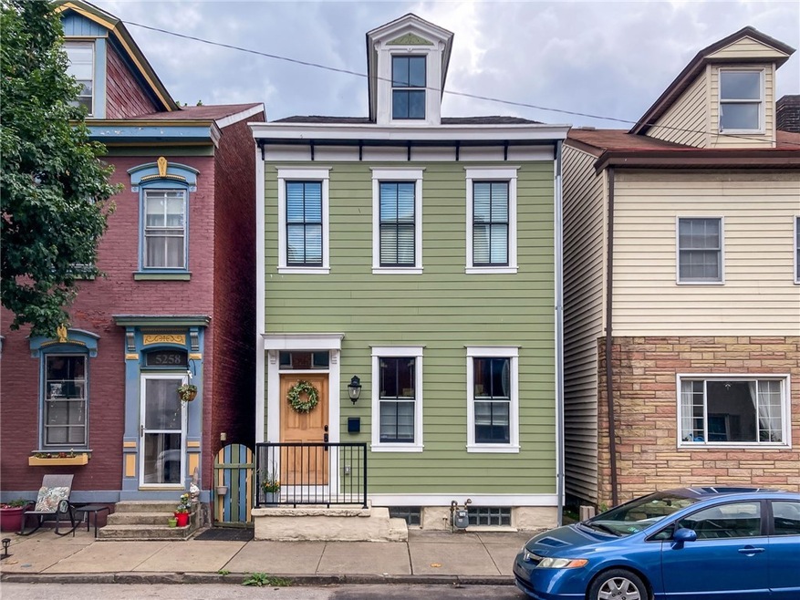 Welcome To 5256 Carnegie St In Lawrenceville!