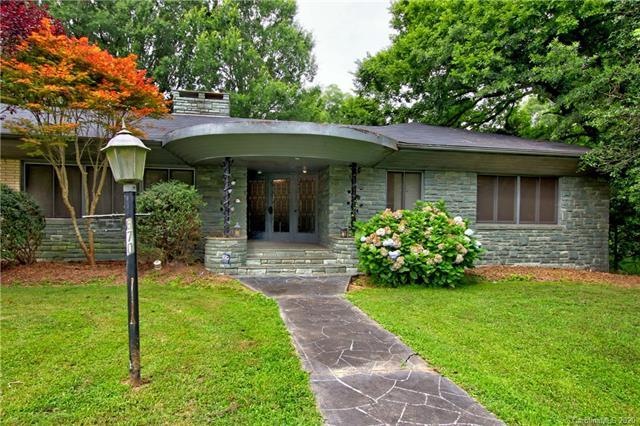 WELCOME HOME!  One of a kind mid-century modern ra