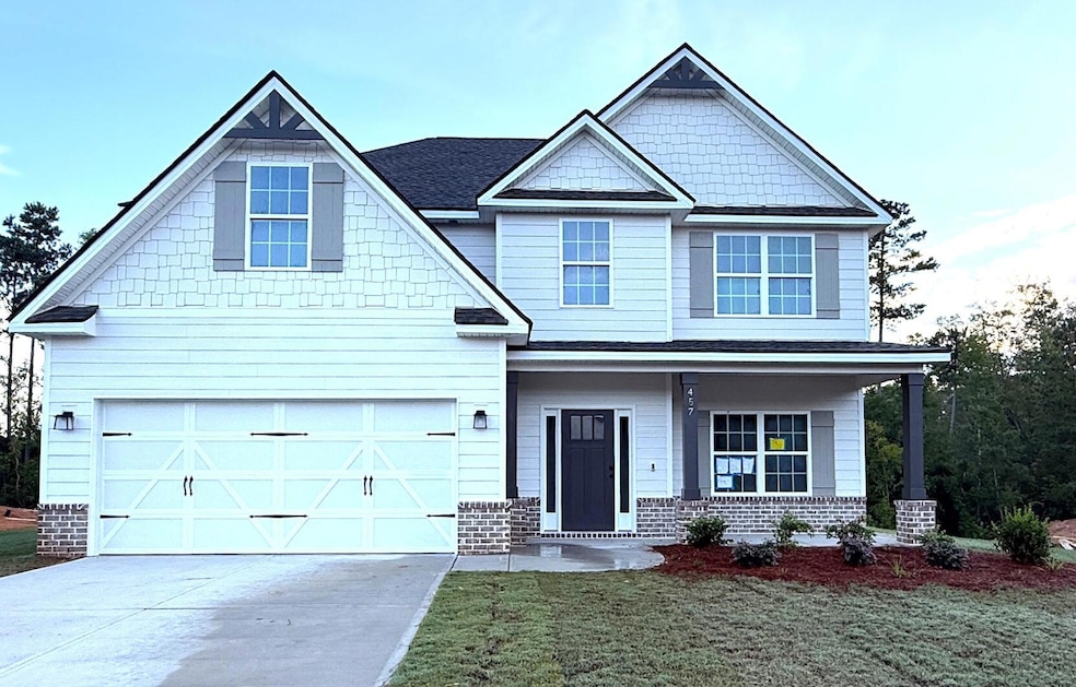 Sold $455,580