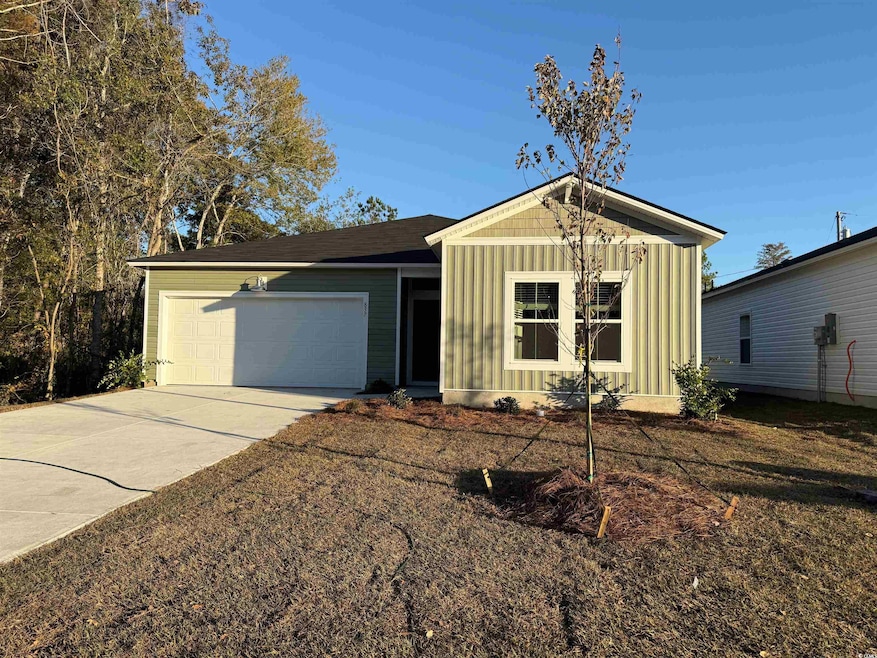 864 Wapama St unit Lot 261 Hartford, Little River, SC 29566 - photo 1