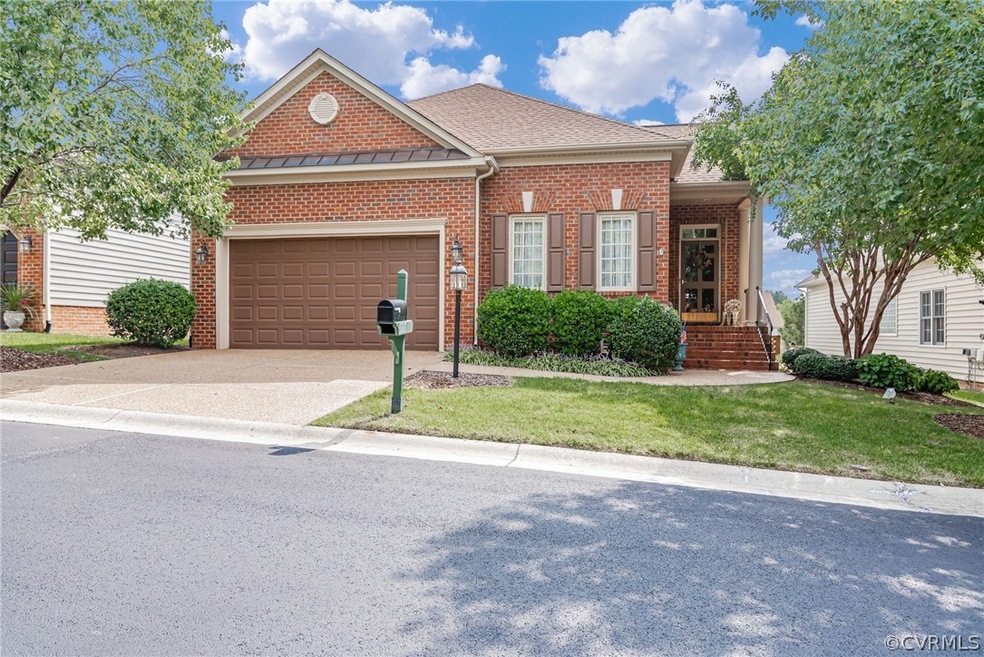 5917 Old Greenway Dr, Glen Allen, VA 23059 - photo 1