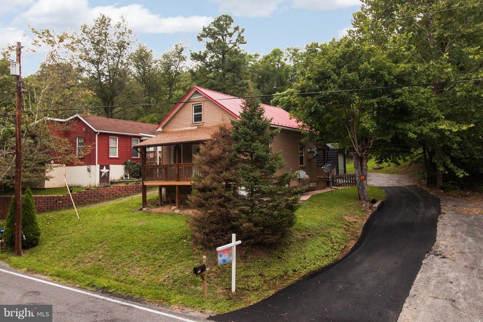 3520 Western Pike, Hancock, MD 21750 - photo 1