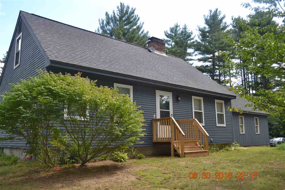 140 Green Mountain Rd unit 48, Effingham, NH 03882 - photo 1