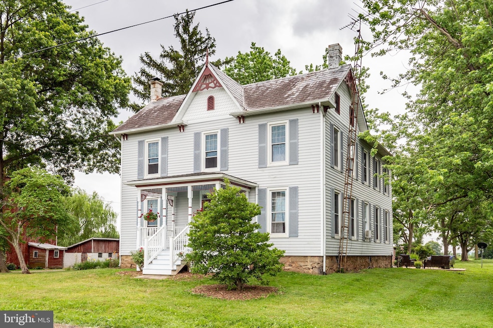 4819 Stonesifer Rd, Taneytown, MD 21787 - photo 1