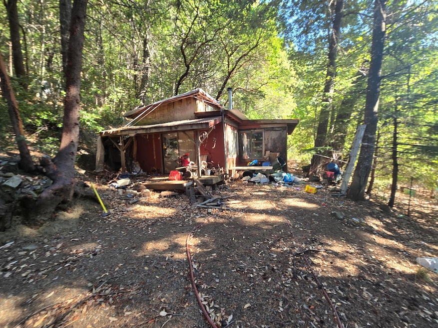 00 Panther Gap Rd, Honeydew, CA 95545 - photo 1