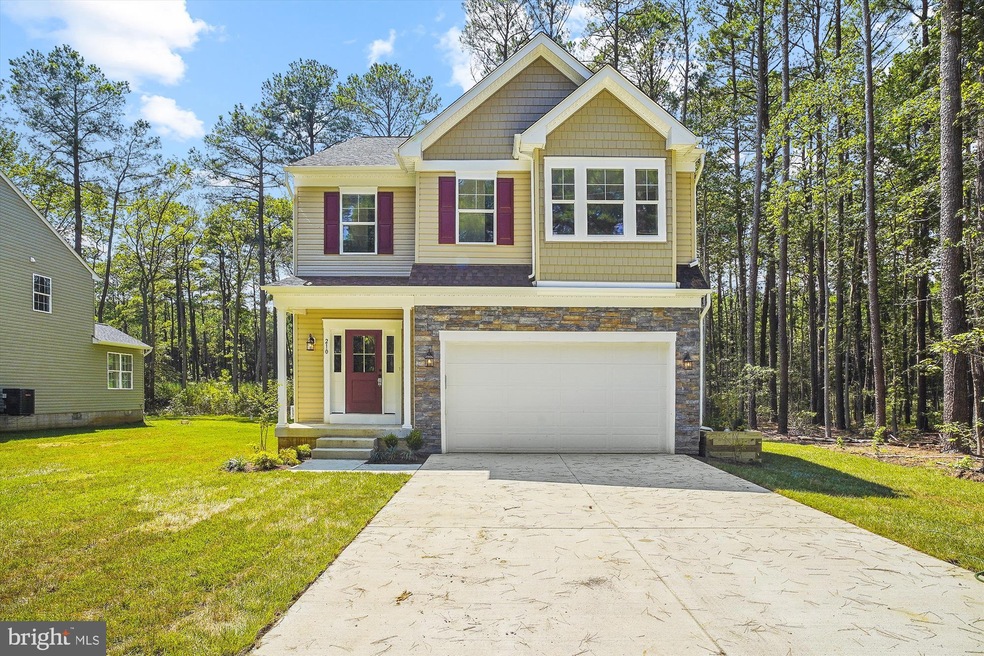 210 Ackerman Dr, Stevensville, MD 21666 - photo 1