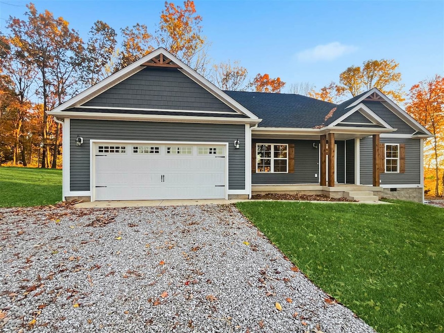 207 Ayers Ln, Scottsville, KY 42164 - photo 1