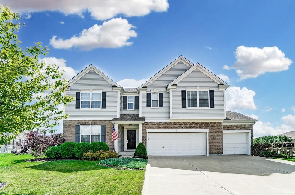 6571 Westminster Ct, Liberty Township, OH 45044 - photo 1