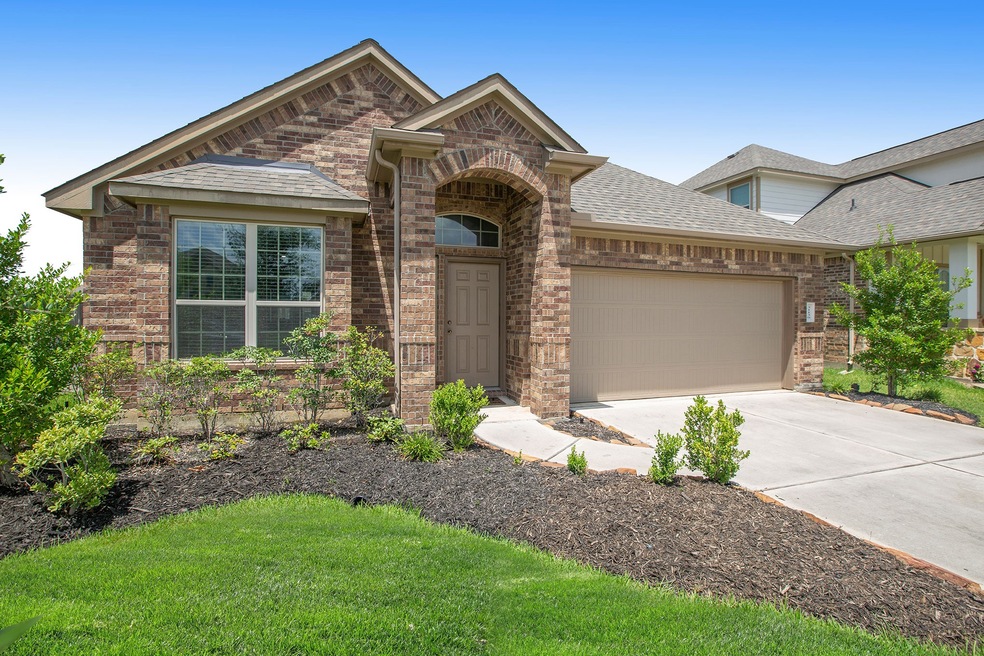 31130 Yellow Dawn Ln, Hockley, TX 77447 - photo 1