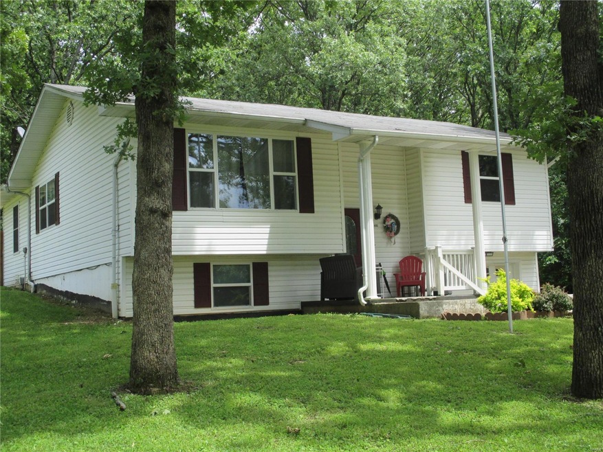 405 N Elm St, Dixon, MO 65459 - photo 1