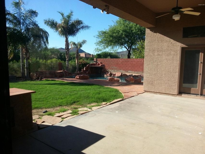 131 backyard