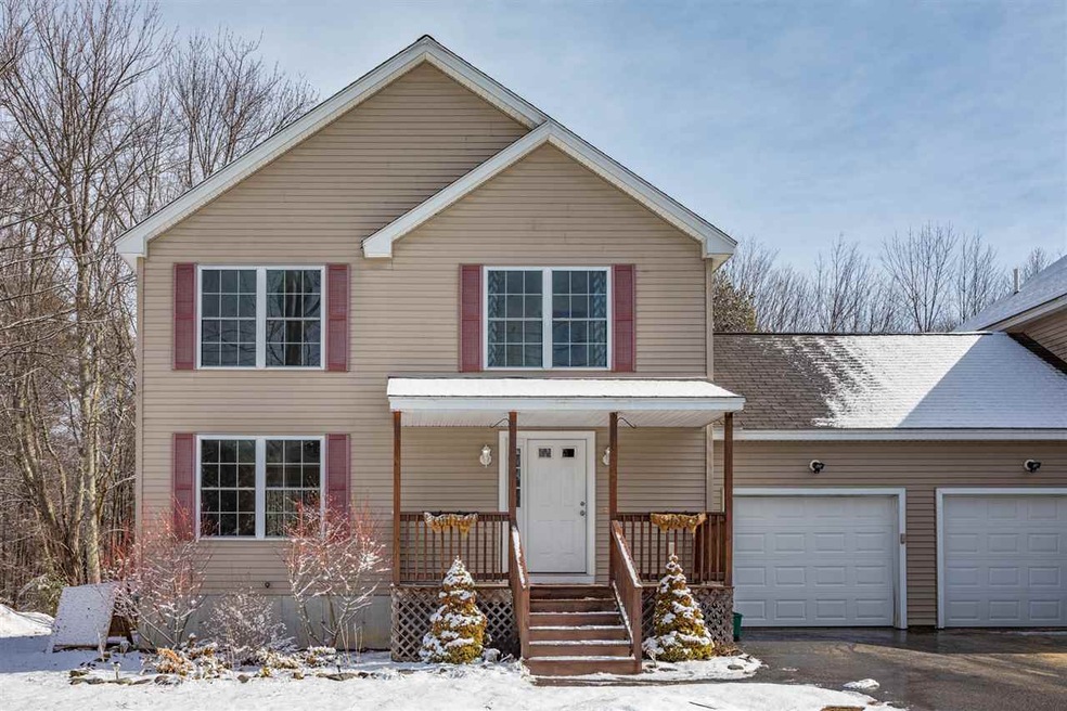 788 Salmon Falls Rd unit A, Rochester, NH 03868 - photo 1