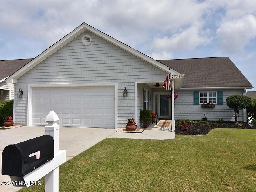 9207 Slice Court