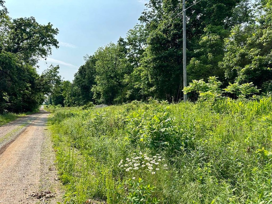 County Drive