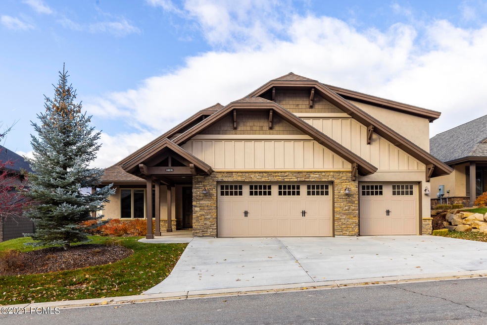 1485 N Chancey Lane Midway UT 84049 USA-