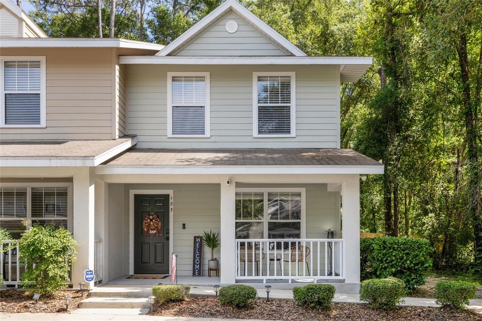 4687 SW 48th Dr unit 123, Gainesville, FL 32608 - photo 1