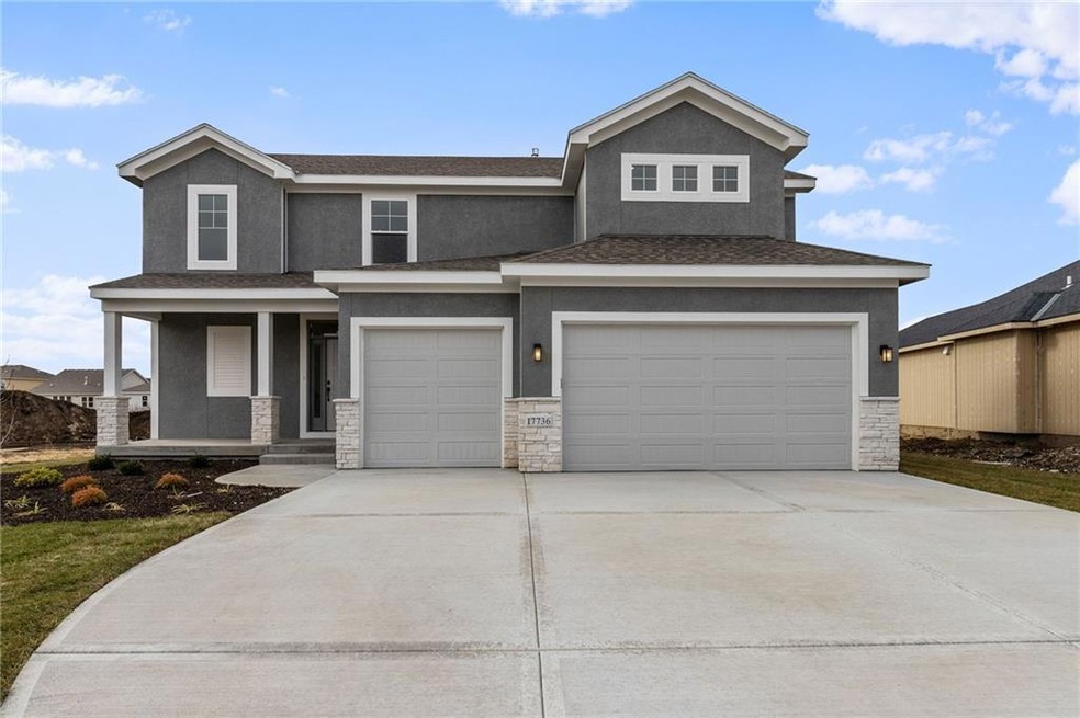 19616 W 196th St, Spring Hill, KS 66083 - photo 1