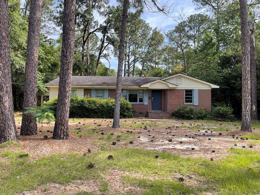 607 12th St E, Tifton, GA 31794 - photo 1