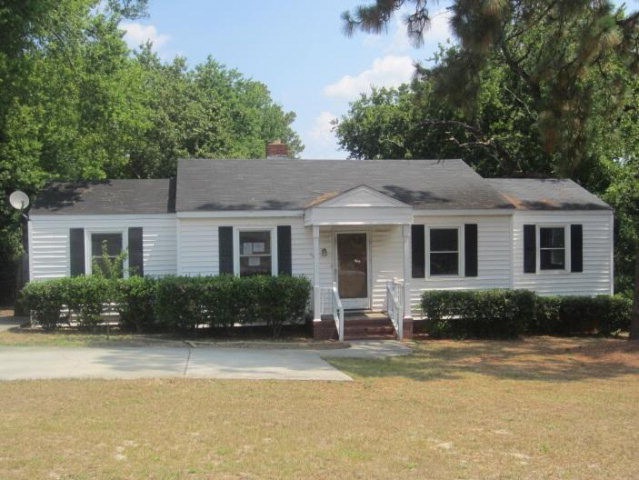 Main View
