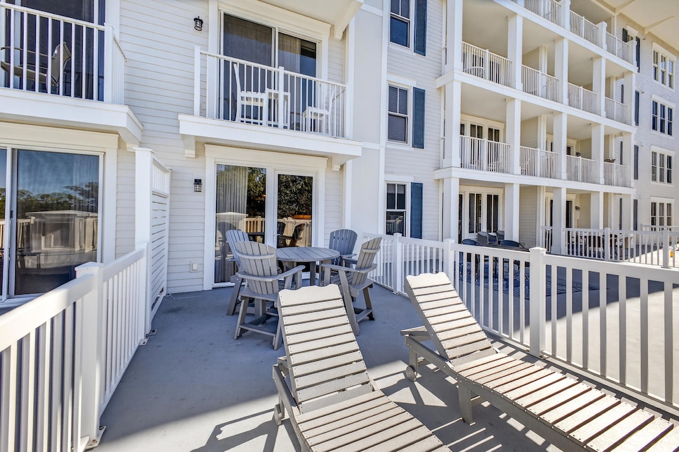 9500 Grand Sandestin Blvd unit 2320, Miramar Beach, FL 32550 - photo 1