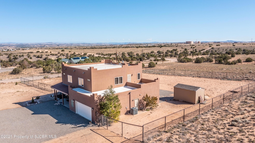 3 Road 3773, Farmington, NM 87401 - photo 1