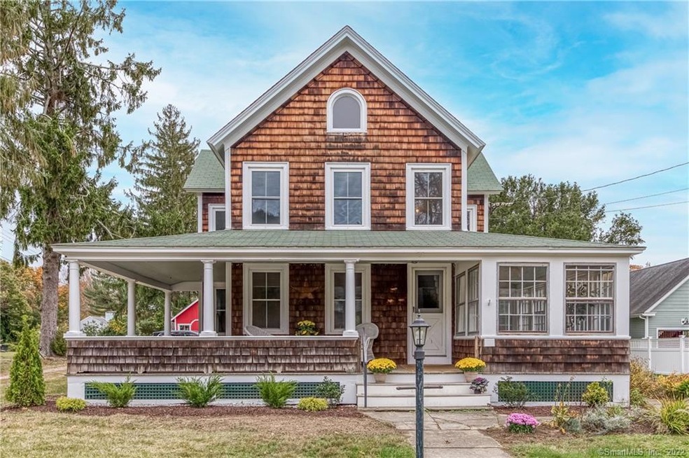 94 Wesley Ave, Westbrook, CT 06498 - photo 1