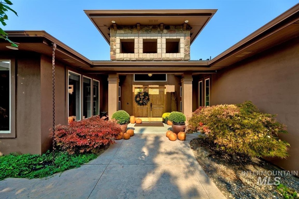 436 W Bayhill Dr, Nampa, ID 83686 - photo 1