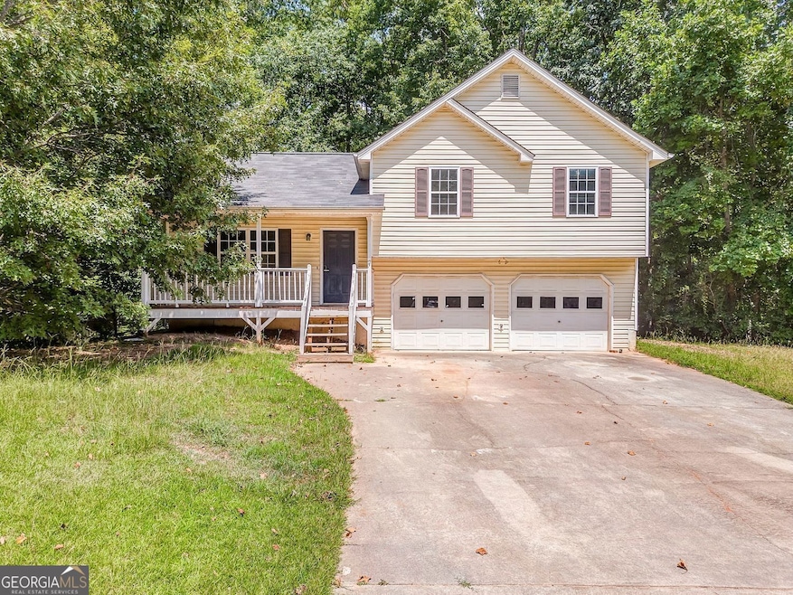 355 Spring Leaf Dr, Dallas, GA 30157 - photo 1