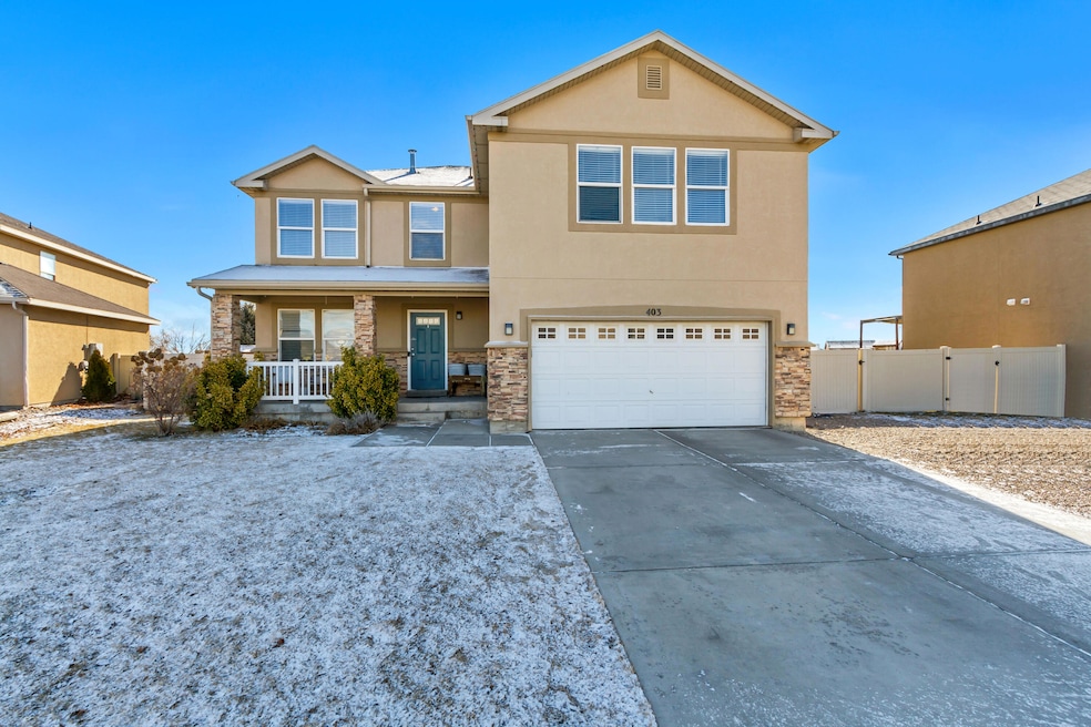 403 S Olive Way, Lehi, UT 84043 - photo 1