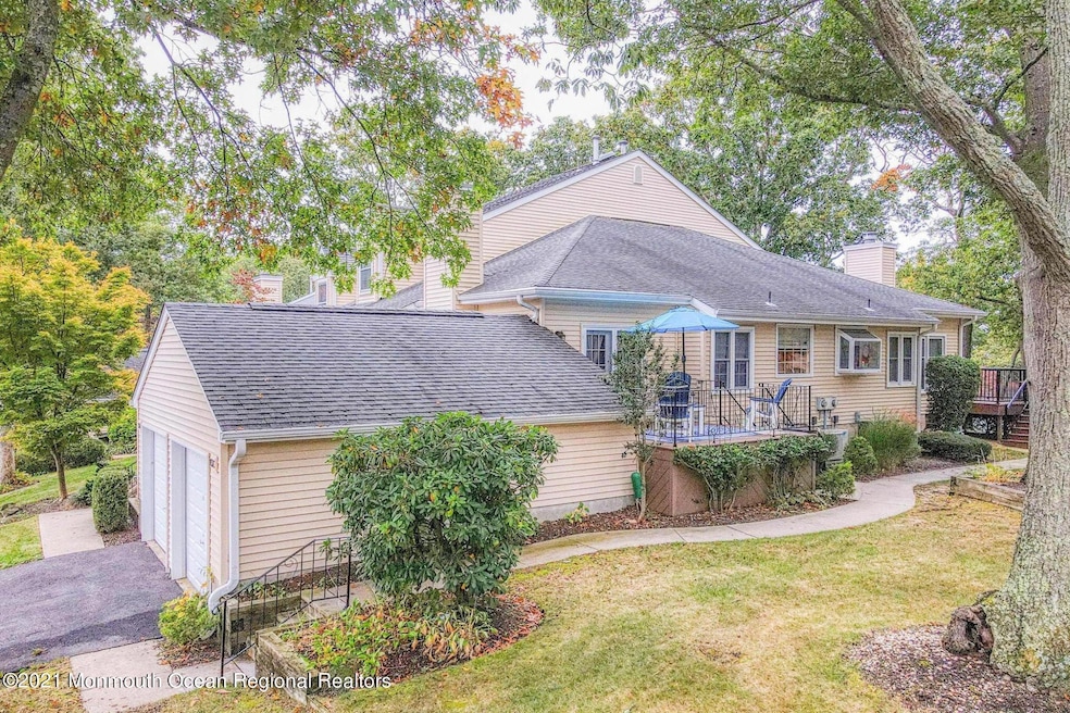 13 Chestnut Ct unit 13D, Brielle, NJ 08730 - photo 1