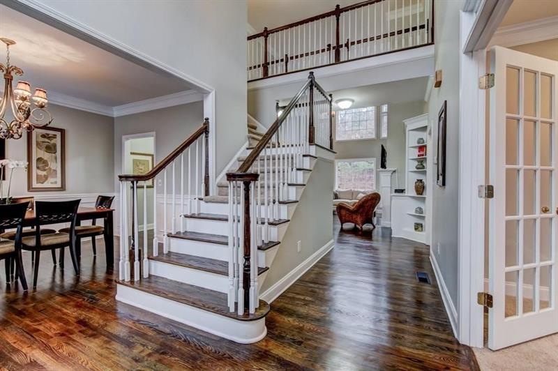 1125 Promontory Dr, Marietta, GA 30062 - photo 1