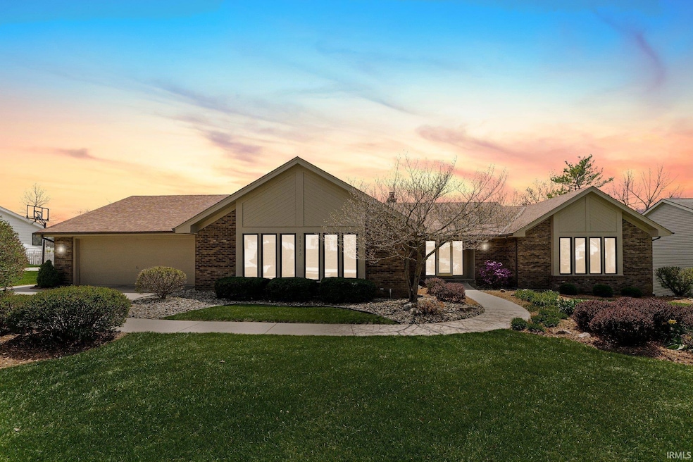 11133 Rolling Pine Run, Fort Wayne, IN 46814 - photo 1