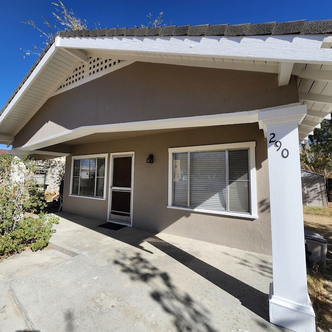 290 S Lone Pine Ave, Lone Pine, CA 93545 - photo 1