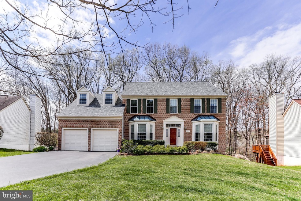 11030 Scotts Landing Rd, Laurel, MD 20723 - photo 1