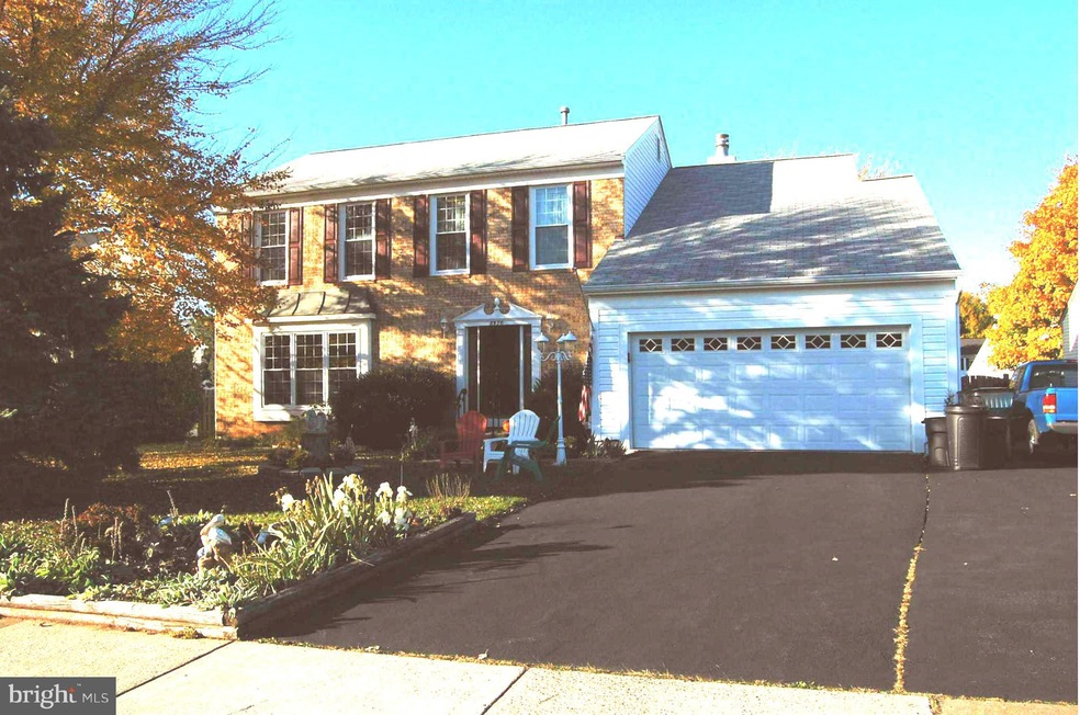 8570 Yoder St, Manassas, VA 20110 - photo 1
