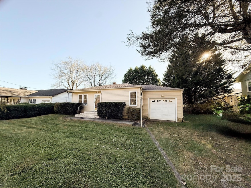 Under Contract $350,000