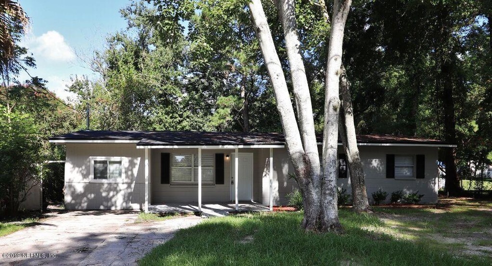 10190 Melanie Ave, Jacksonville, FL 32218 - photo 1