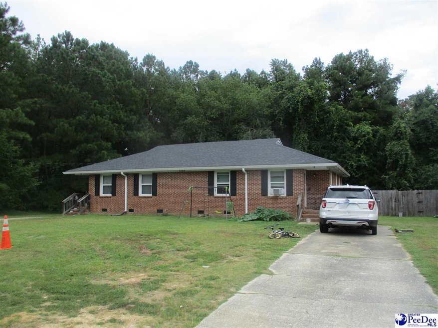 3108 Plantation Dr A B, Florence, SC 29506 MLS 20232639