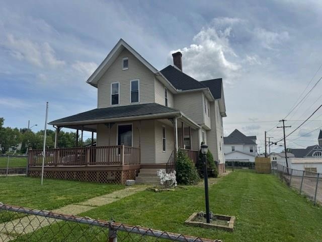 For Sale $225,000 • Co-Listing Agent
