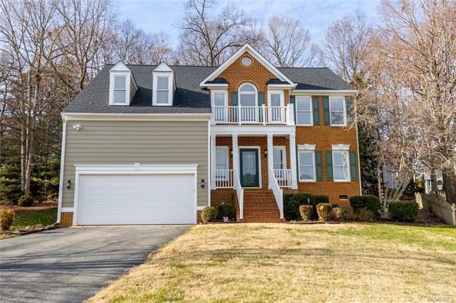 10920 Tray Way, Glen Allen, VA 23060 - photo 1