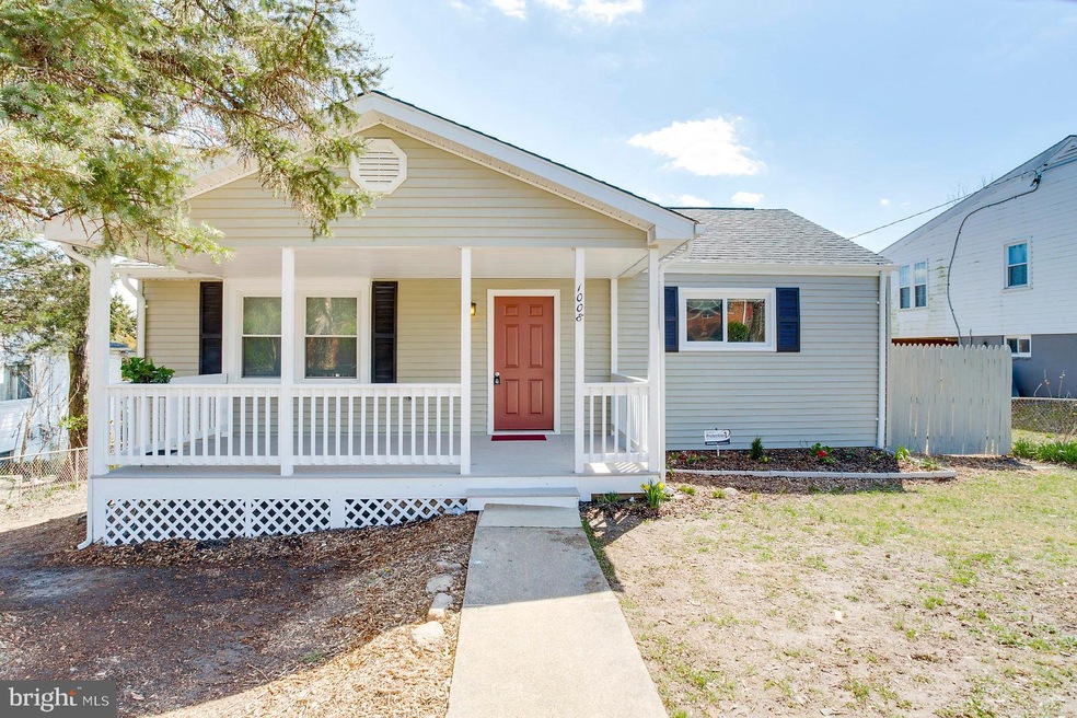 1008 Ward St, Laurel, MD 20707 - photo 1