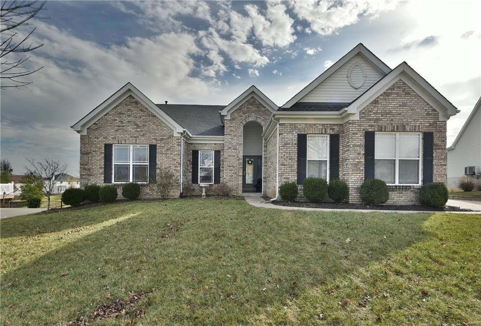 2010 Avalon Mist Cir, Dardenne Prairie 63368