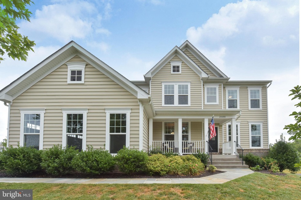 24480 Denal Ln, Aldie, VA 20105 - photo 1