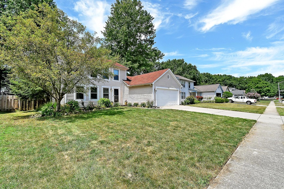 967 Windbourne Street Gahanna Ohio-1