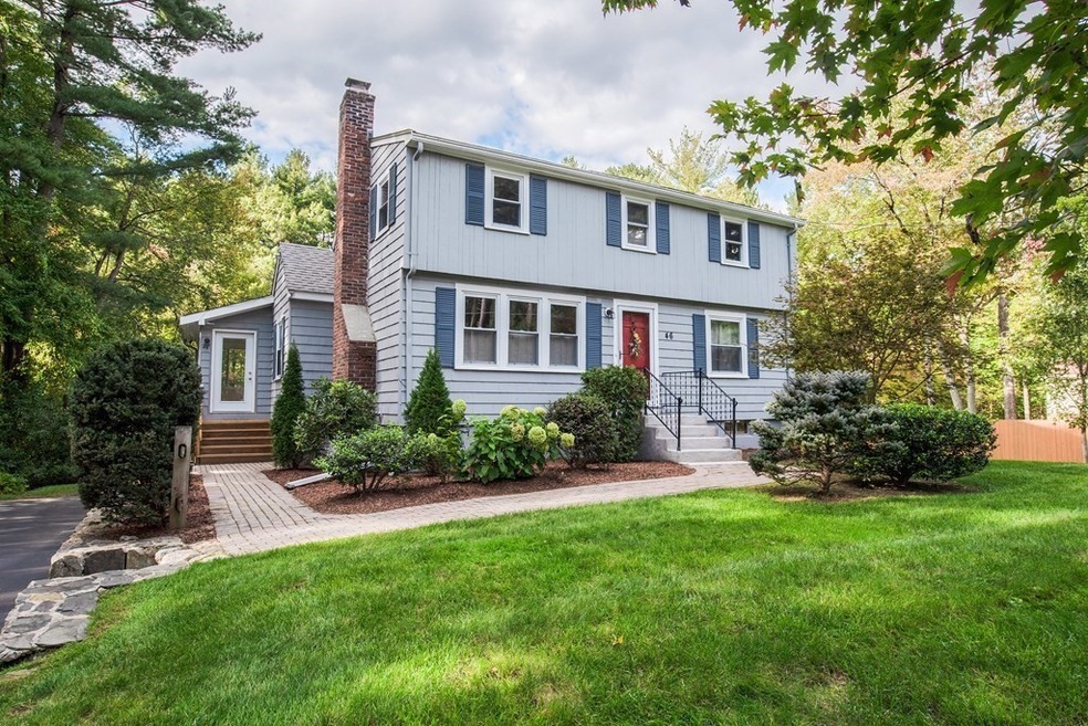 46 Evergreen Rd, Sudbury, MA 01776 - photo 1