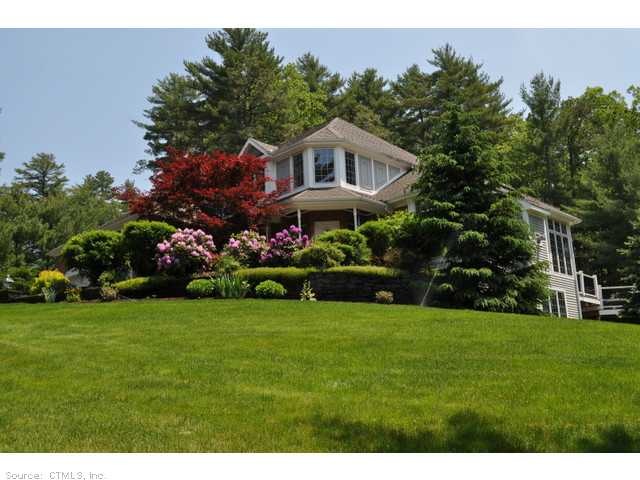 10 East Trail, Glastonbury, CT 06033 - photo 1