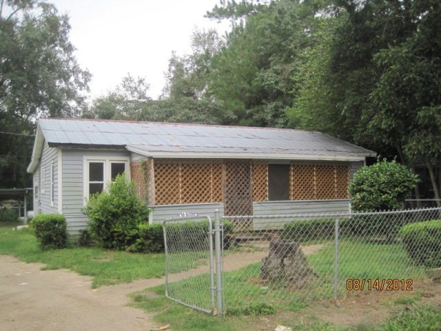 Main View