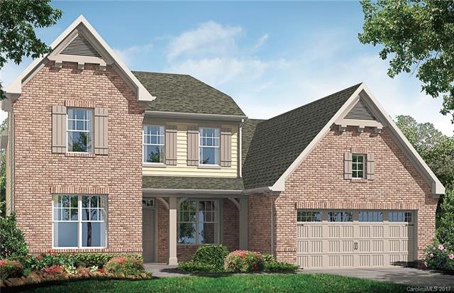 rendering may be different from actual home.