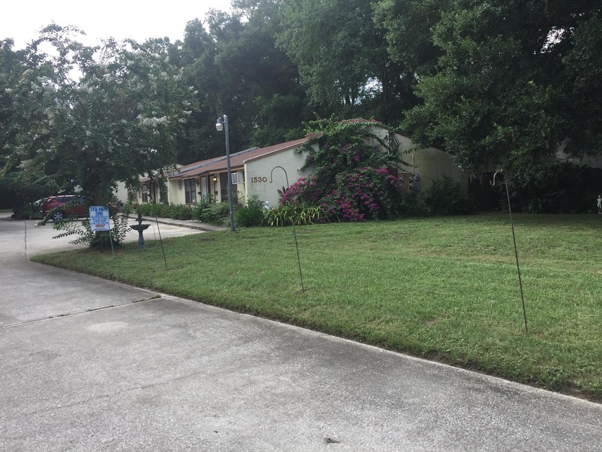 1530 Ryar Rd unit 6, Jacksonville, FL 32216 - photo 1